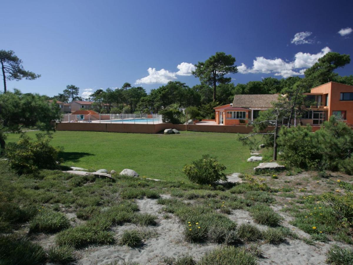 Holiday Home Cala Bianca-2 By Interhome Borgo  Bagian luar foto