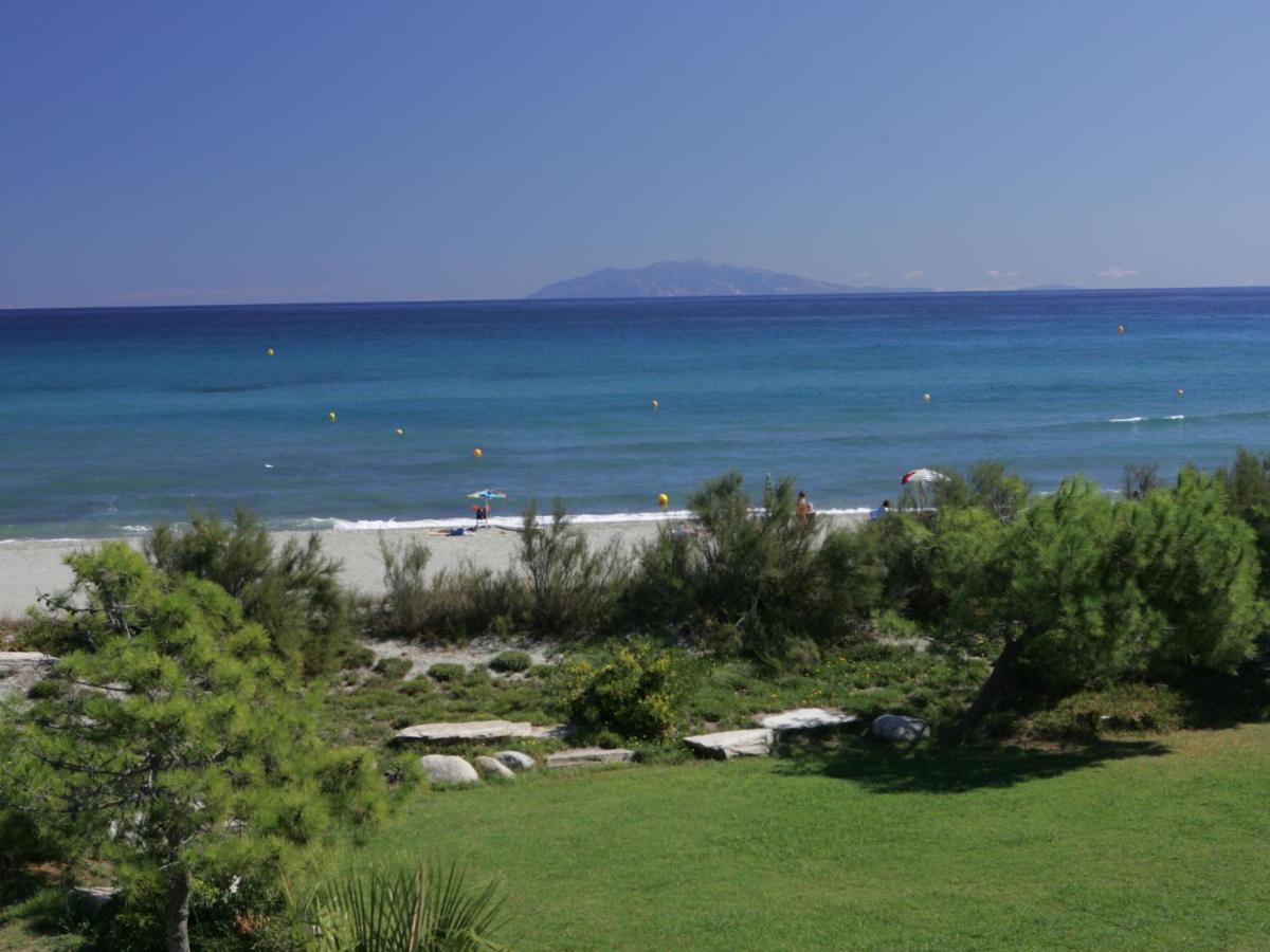 Holiday Home Cala Bianca-2 By Interhome Borgo  Bagian luar foto