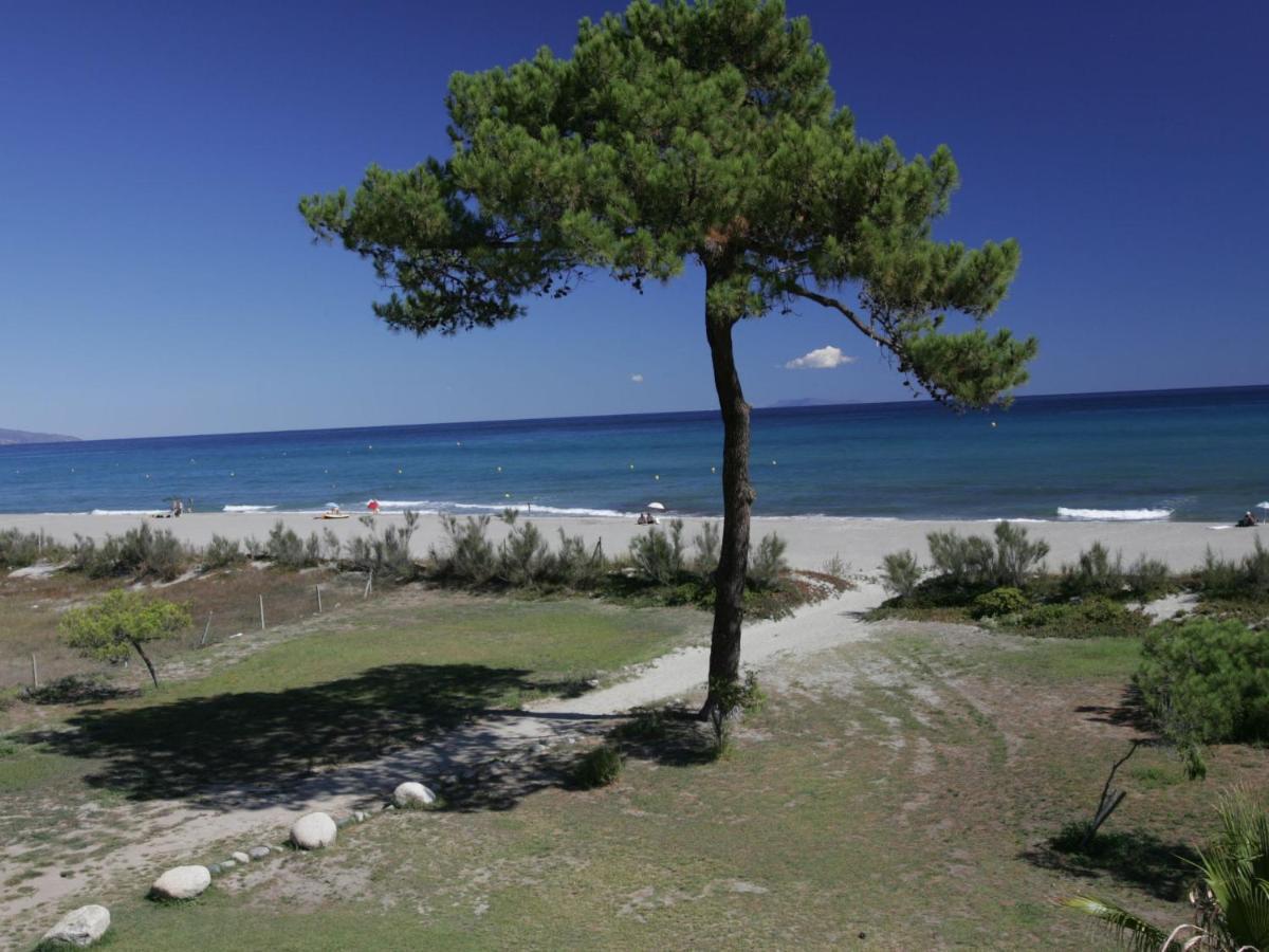 Holiday Home Cala Bianca-2 By Interhome Borgo  Bagian luar foto