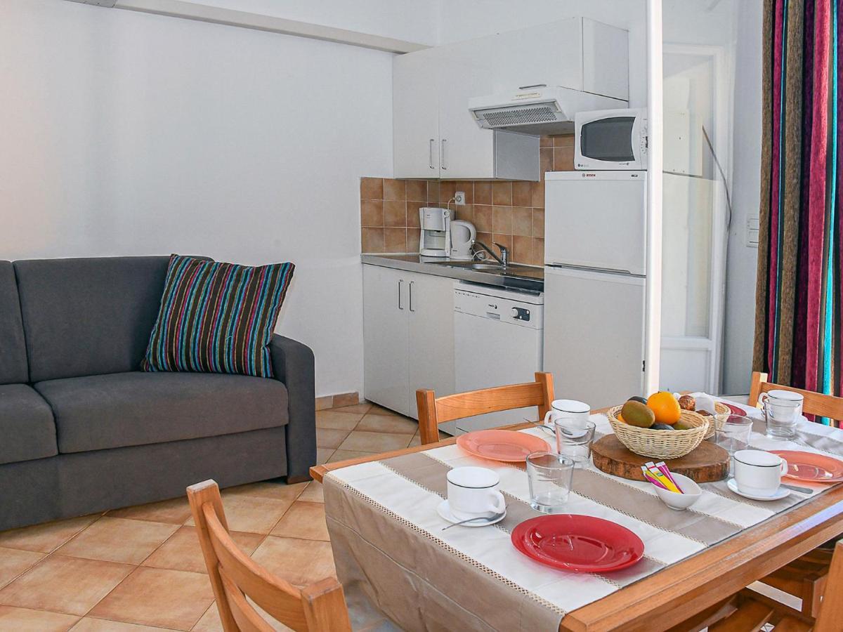 Holiday Home Cala Bianca-2 By Interhome Borgo  Bagian luar foto